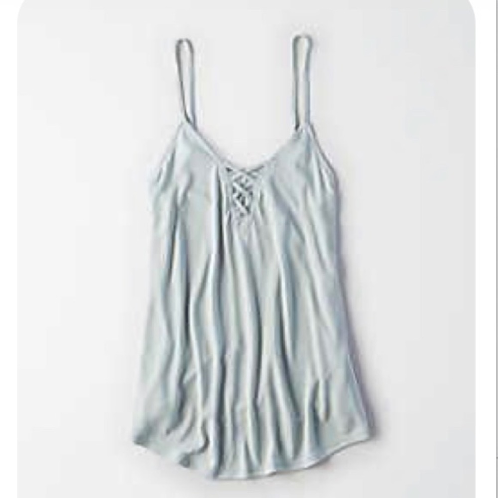 American Eagle Soft & Sexy Tank Top